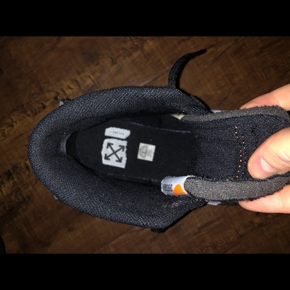 Off white blazer “grim reaper” - Picture 5 of 7